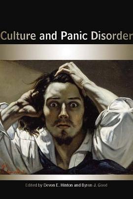 Culture and Panic Disorder pdf epub mobi 电子书 下载