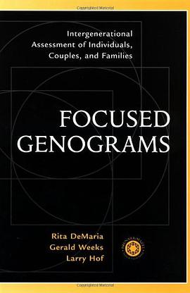 Focused Genograms pdf epub mobi 电子书 下载