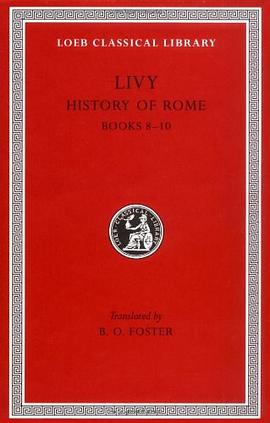 History of Rome, Volume IV pdf epub mobi 电子书 下载