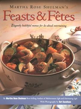 Feasts and Fetes pdf epub mobi 电子书 下载