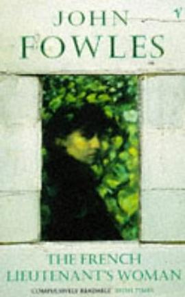 THE FRENCH LIEUTENANT’S WOMAN pdf epub mobi 电子书 下载