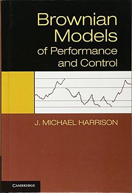Brownian Models of Performance and Control
