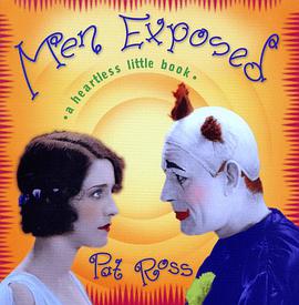 MEN EXPOSED pdf epub mobi 电子书 下载