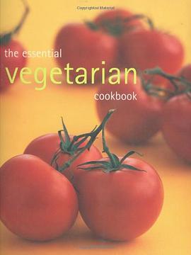 Essential Vegetarian pdf epub mobi 电子书 下载