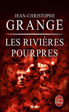 Les Rivières pourpres pdf epub mobi 电子书 下载