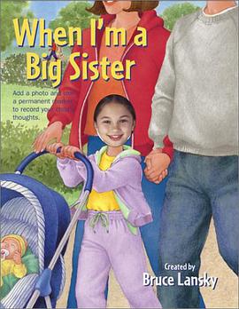 When I'm a Big Sister