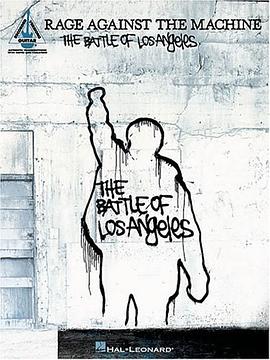 Rage Against The Machine - The Battle of Los Angeles pdf epub mobi 電子書 下載