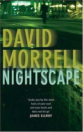 Nightscape pdf epub mobi 电子书 下载