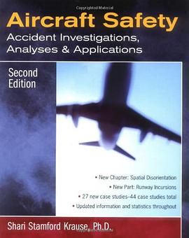Aircraft Safety pdf epub mobi 电子书 下载