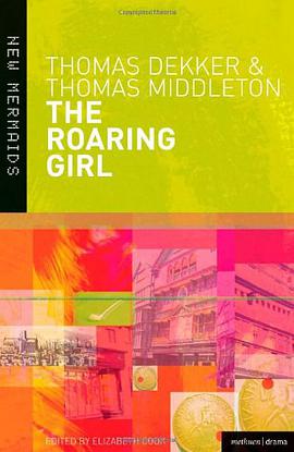 The Roaring Girl pdf epub mobi 电子书 下载