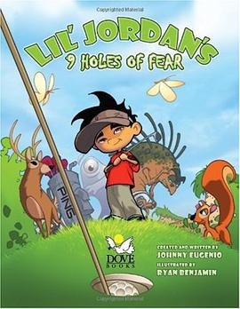 Lil Jordan's 9 Holes of Fear