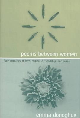 Poems Between Women pdf epub mobi 电子书 下载