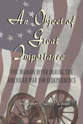 An Object of Great Importance pdf epub mobi 电子书 下载