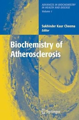 Biochemistry of Atherosclerosis pdf epub mobi 电子书 下载