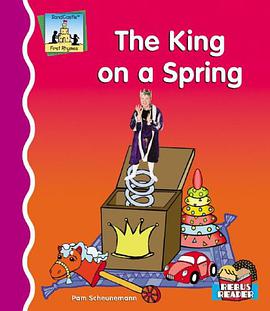 The King on a Spring pdf epub mobi 电子书 下载