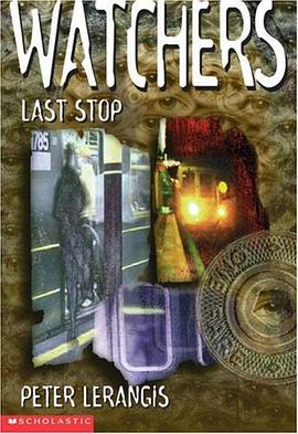 Last Stop (Watchers, No. 1) pdf epub mobi 电子书 下载