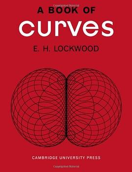 Book of Curves pdf epub mobi 电子书 下载