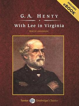 With Lee in Virginia pdf epub mobi 电子书 下载