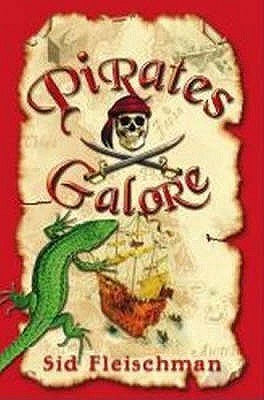 Pirates Galore pdf epub mobi 电子书 下载