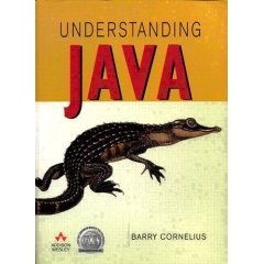 Understanding Java pdf epub mobi 电子书 下载