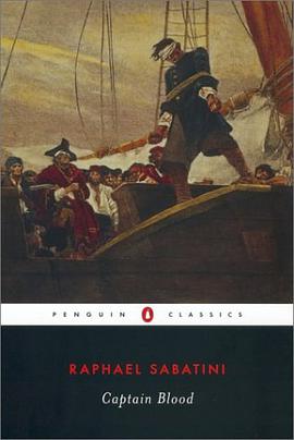Captain Blood (Penguin Classics) pdf epub mobi 电子书 下载