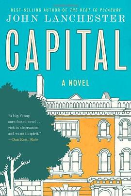 Capital pdf epub mobi 下载