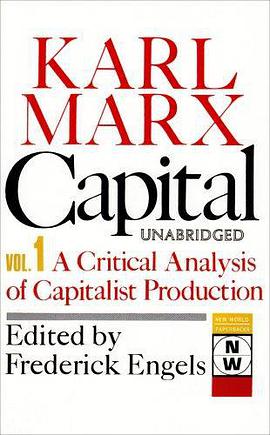 Capital pdf epub mobi 电子书 下载