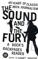 The Sound and the Fury pdf epub mobi 电子书 下载