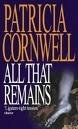 All That Remains [UNABRIDGED] (Audio CD) pdf epub mobi 电子书 下载