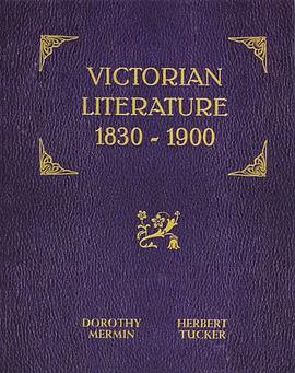 Victorian Literature pdf epub mobi 電子書 下載