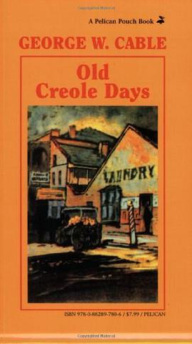 Old Creole Days pdf epub mobi 电子书 下载