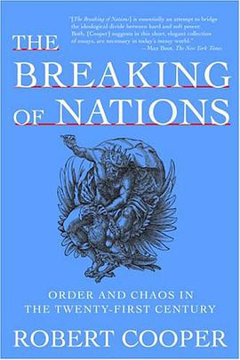 The Breaking of Nations pdf epub mobi 电子书 下载