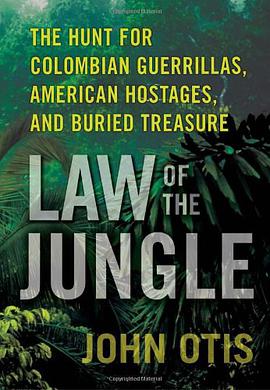 Law of the Jungle pdf epub mobi 电子书 下载
