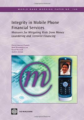 Integrity in Mobile Phone Financial Services pdf epub mobi 電子書 下載