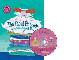 The Real Princess W/CD pdf epub mobi 电子书 下载