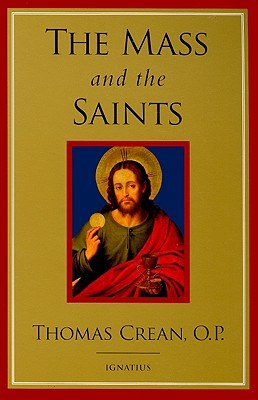 The Mass and the Saints pdf epub mobi 电子书 下载