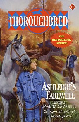 Ashleigh's Farewell