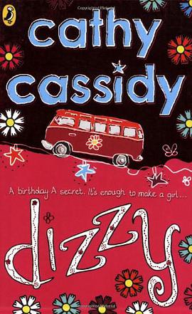 Dizzy pdf epub mobi 电子书 下载