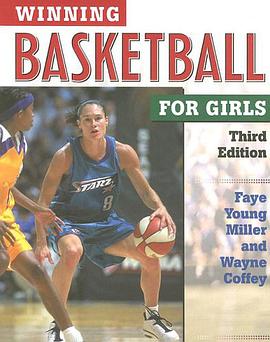 Winning Basketball for Girls pdf epub mobi 电子书 下载