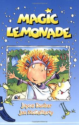 Magic Lemonade pdf epub mobi 电子书 下载