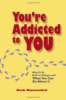 You're Addicted to You pdf epub mobi 电子书 下载