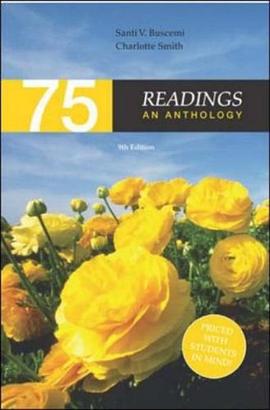 75 Readings pdf epub mobi 电子书 下载