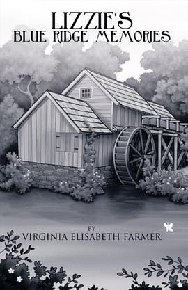Lizzie's Blue Ridge Memories