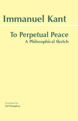 To Perpetual Peace pdf epub mobi 电子书 下载