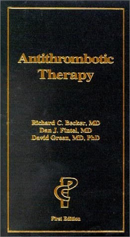 Antithrombotic Therapy