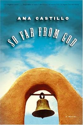 So Far from God pdf epub mobi 电子书 下载