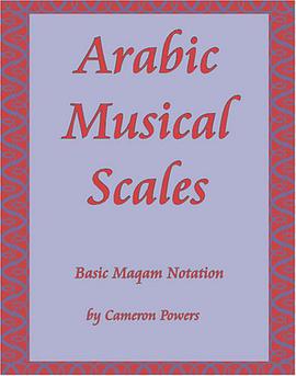 Arabic Musical Scales pdf epub mobi 电子书 下载