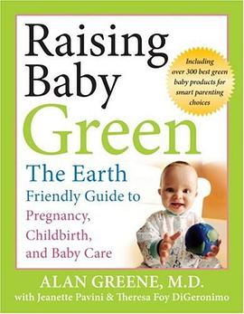 Raising Baby Green pdf epub mobi 下载