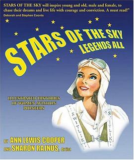 Stars of the Sky pdf epub mobi 电子书 下载