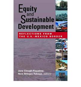 Equity And Sustainable Development pdf epub mobi 电子书 下载